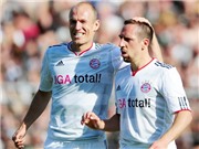 Bóng đá anh, ngoại hạng anh, lịch thi đấu euro 2012, Bóng đá Đức xuất khẩu cầu thủ: Lợi thì có lợi...